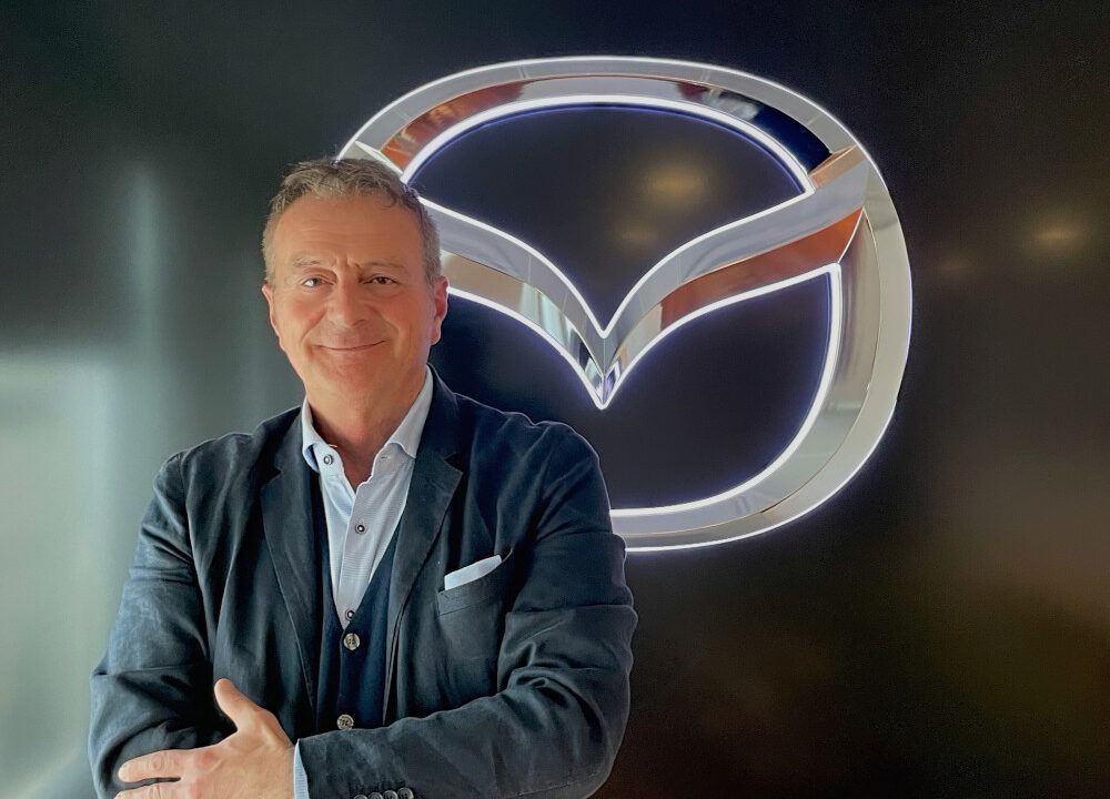 Automotive, Mazda costruisce la fedeltà con il customer service