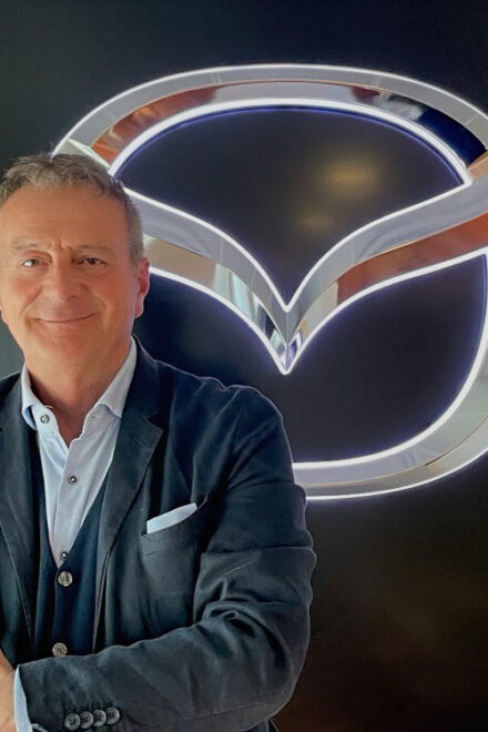 Automotive, Mazda costruisce la fedeltà con il customer service