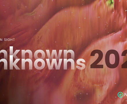 Unknown Unknowns, come cambiano design, retail e branding nell’era post-Ai