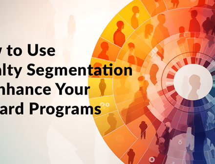 Rewarding program, segmentare per costruire relazioni più forti