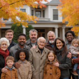 Dopo i born to work e i born to enjoy, ora è sbooming!