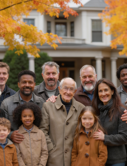 Dopo i born to work e i born to enjoy, ora è sbooming!