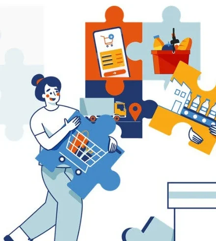 Marca del distributore, vendite a 31,5 miliardi e fiducia record nel 2025