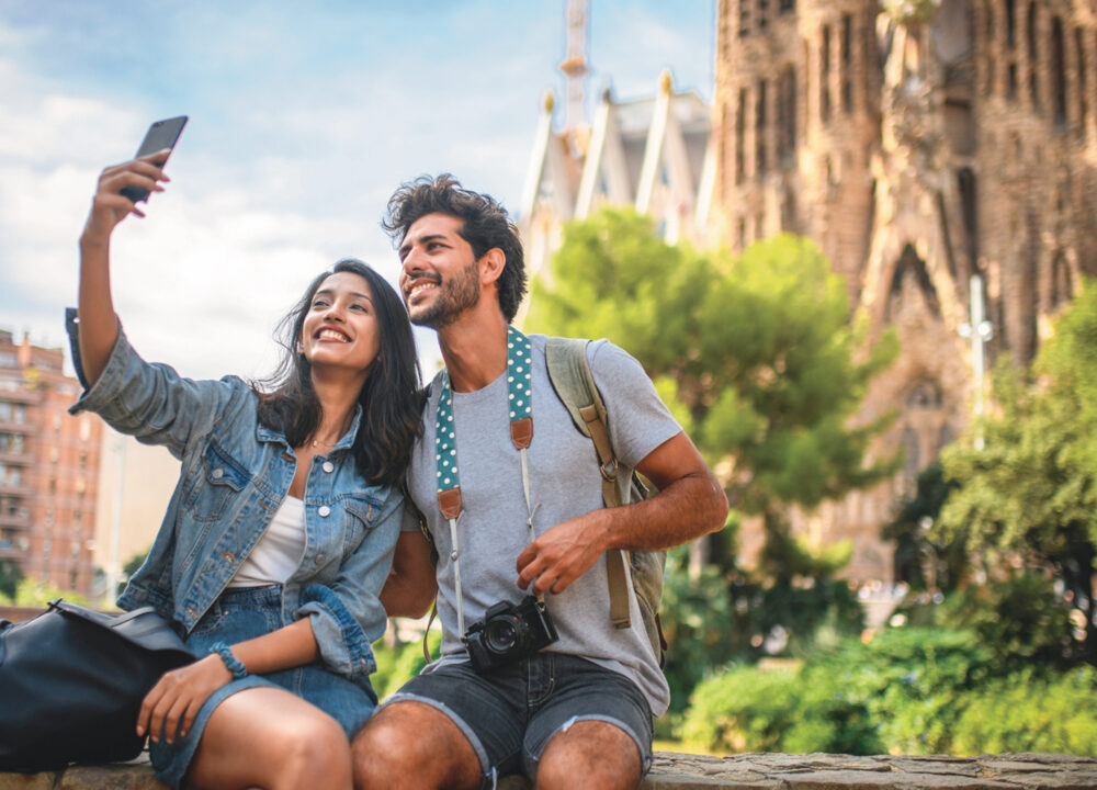 Da punti a ponti: come la loyalty ridefinisce l’esperienza di viaggio