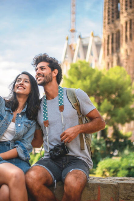 Da punti a ponti: come la loyalty ridefinisce l’esperienza di viaggio