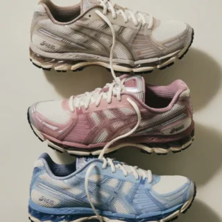 Una loyalty di design per l’anniversario Kith