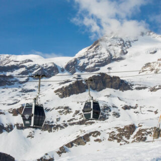 Oltre lo skipass, la fedeltà in quota