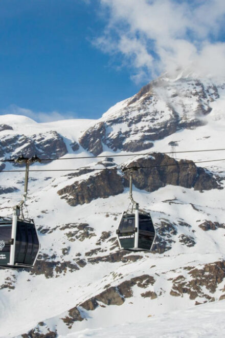 Oltre lo skipass, la fedeltà in quota