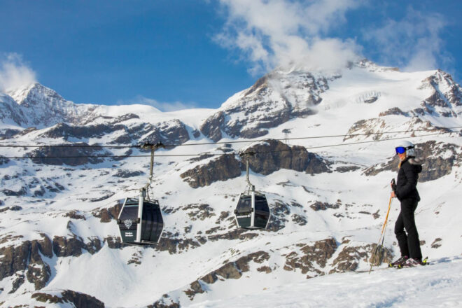 Oltre lo skipass, la fedeltà in quota