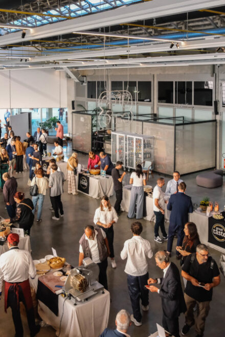 Sono aperte le iscrizioni a Great Taste in Italy 2026. Partecipare è già una vittoria