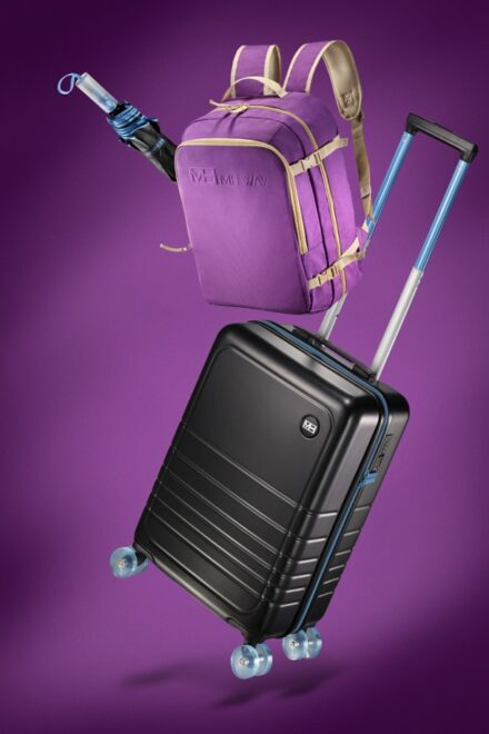 Mh Way debutta a Brand Power, la proposta Bsc per incentive & gift