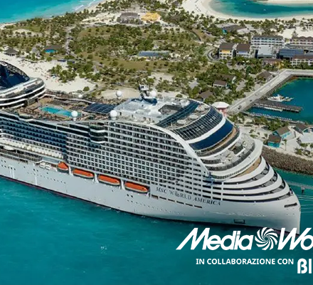 Dal tech al travel, Mediaworld integra la piattaforma Viaggi con Bluvacanze