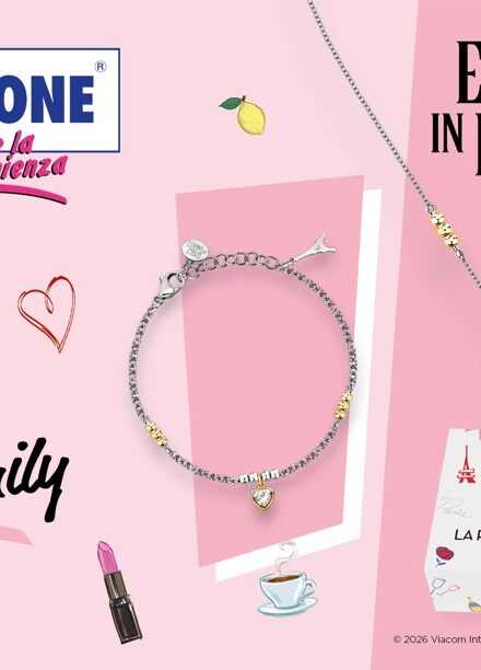 Next Reloy firma “Brilla come Emily”, la customer experience di Acqua & Sapone