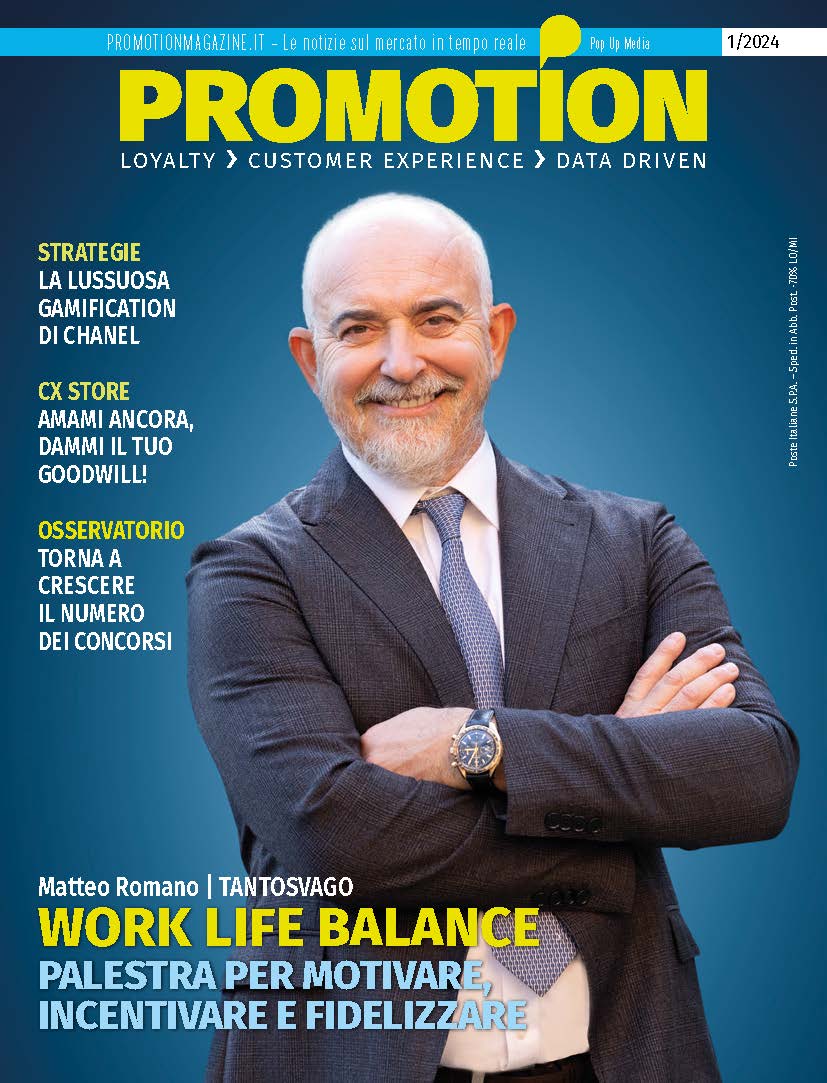 Promotion Magazine 1/2024