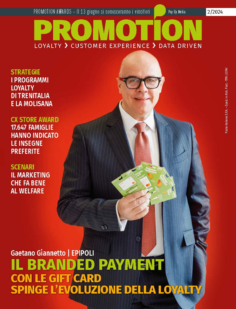 Promotion Magazine 2/2024