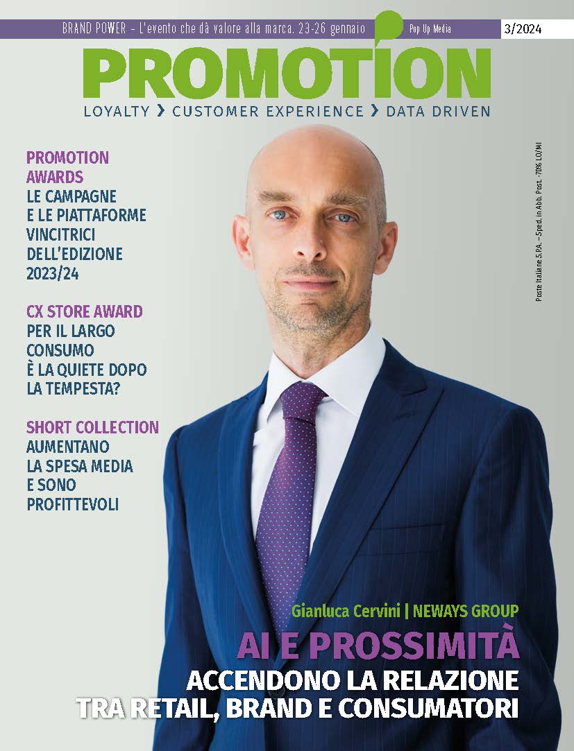 Promotion Magazine 3/2024