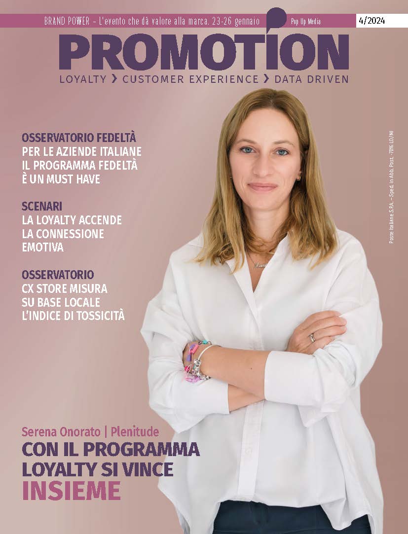 Promotion Magazine 4/2024