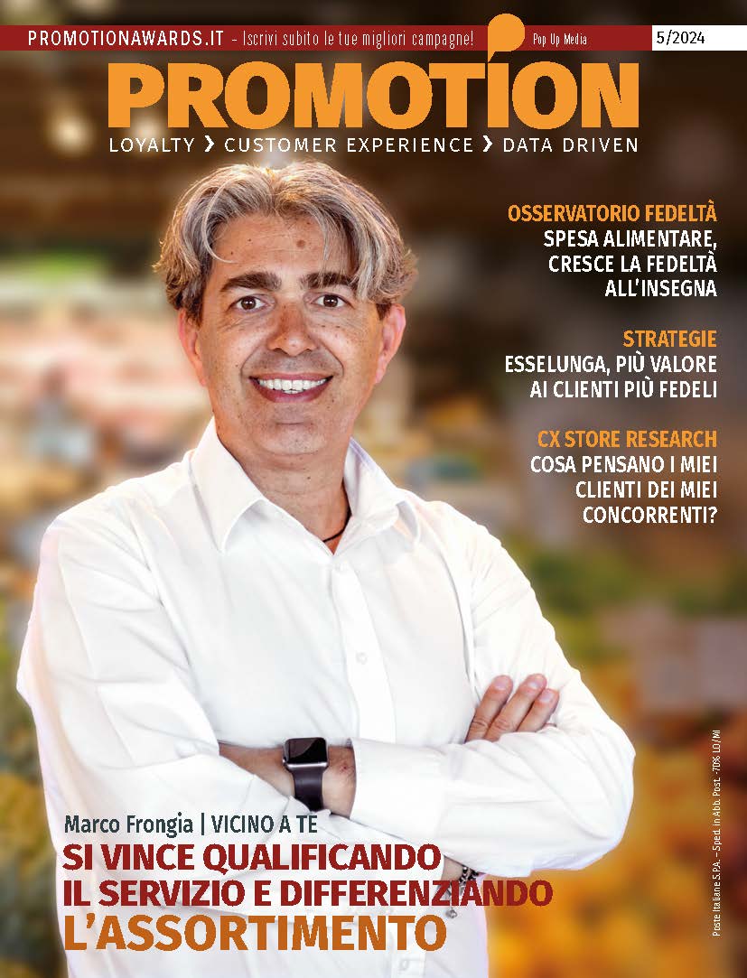 Promotion Magazine 5/2024