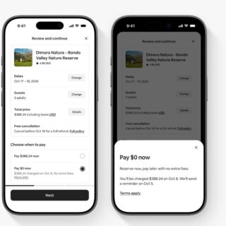 Airbnb prepara la fedeltà? Tra “Pay Later”, Olimpiadi e nuove ambizioni platform