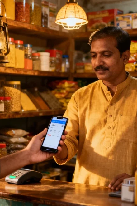 Modello India: una fedeltà funzionale, mobile first, legata ai pagamenti