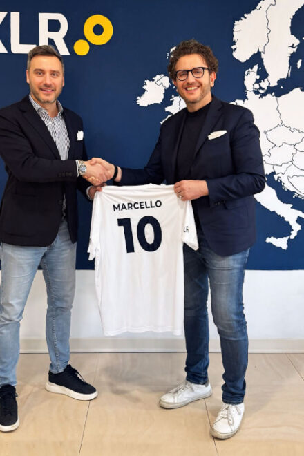 Klr punta su Marcello Leonardi per espandersi