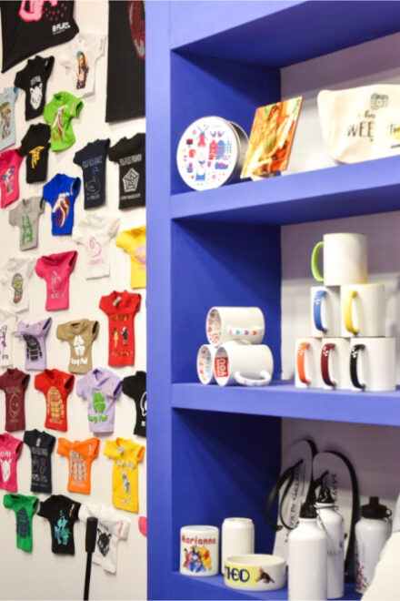 Gadgettistica, personalizzazione, promozione, PTE ha saputo stupire ancora