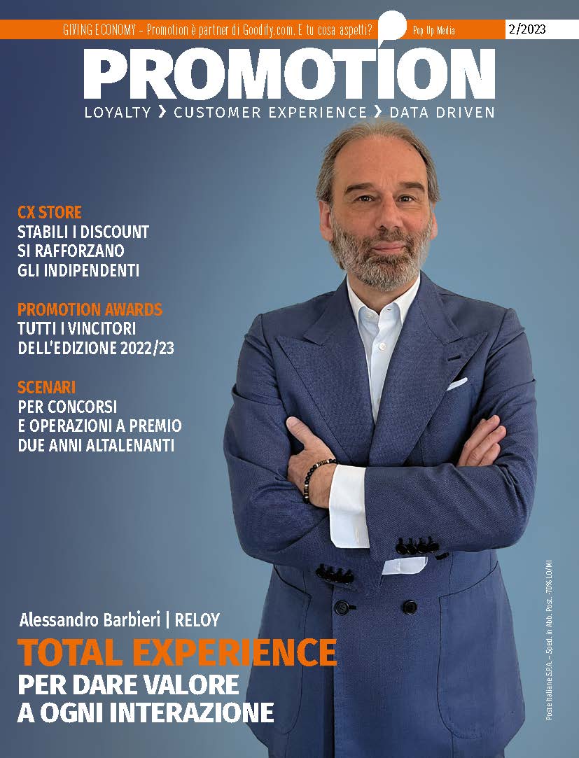 Promotion Magazine 2/2023