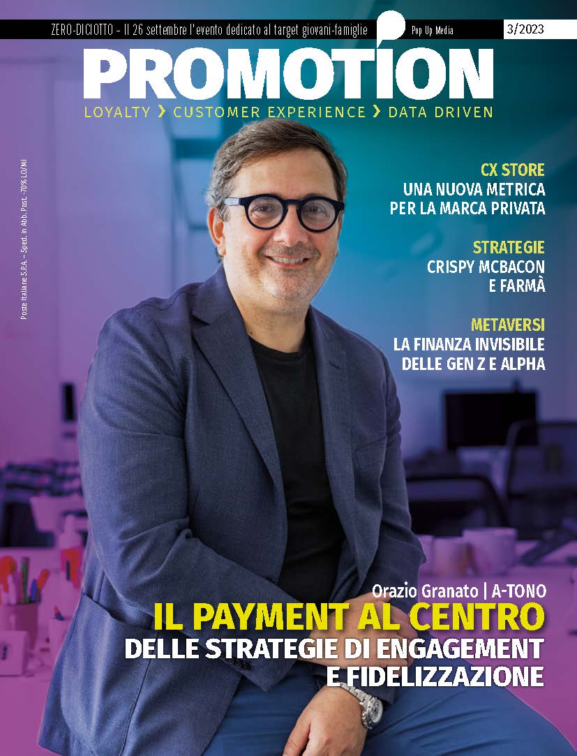 Promotion Magazine 3/2023