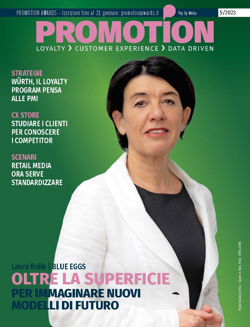 Promotion Magazine 5/2023