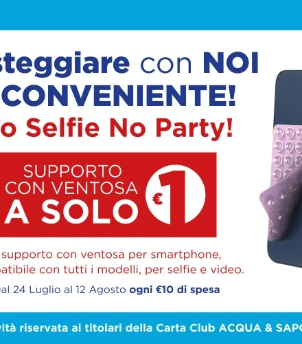 App e reward esclusivi: la strategia di Cesar per Acqua & Sapone