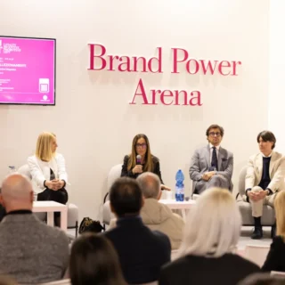 Relazioni, contenuti e nuove opportunità di business, bilancio positivo per Brand Power 2026