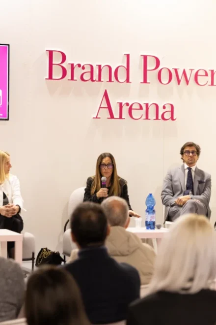 Relazioni, contenuti e nuove opportunità di business, bilancio positivo per Brand Power 2026