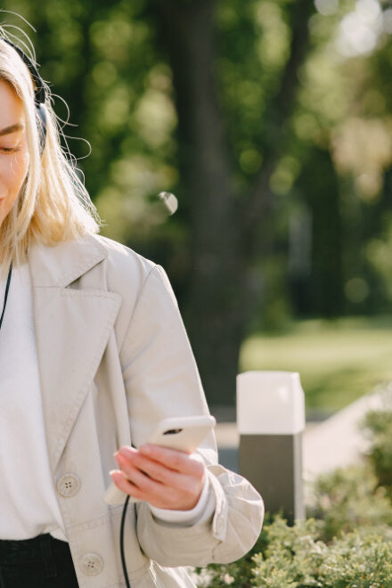 Prodotti e rituali come in una sit-com