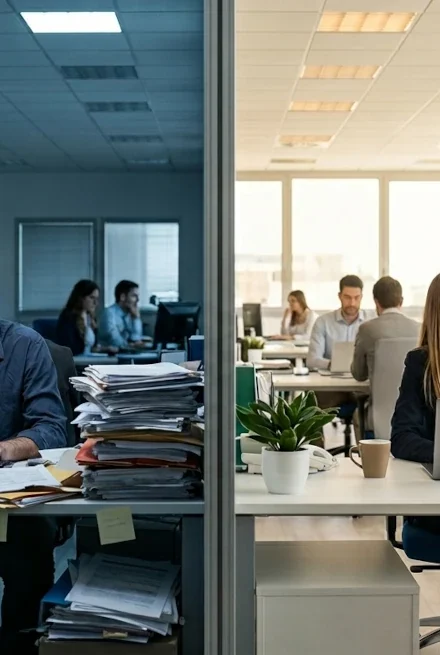 La fedeltà è morta? Benvenuta reciprocità