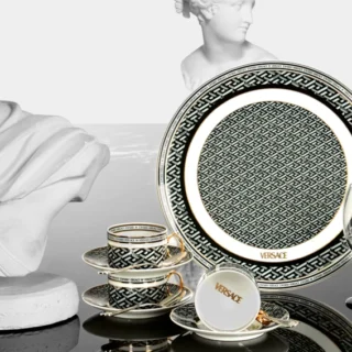 Moda, arte e lusso: contaminazioni creative nell’home decor