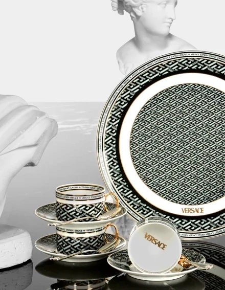 Moda, arte e lusso: contaminazioni creative nell’home decor