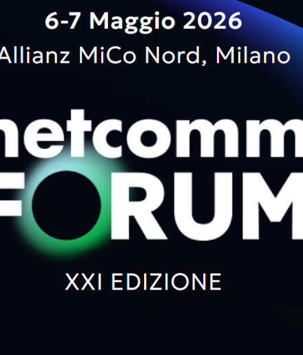 Netcomm Forum 2026, il “value commerce” tra Ai e omnicanalità