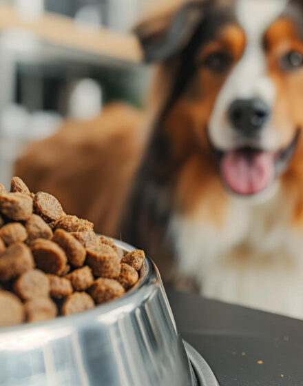 Il trend benessere guida anche il petfood, free from e funzionali in primo piano