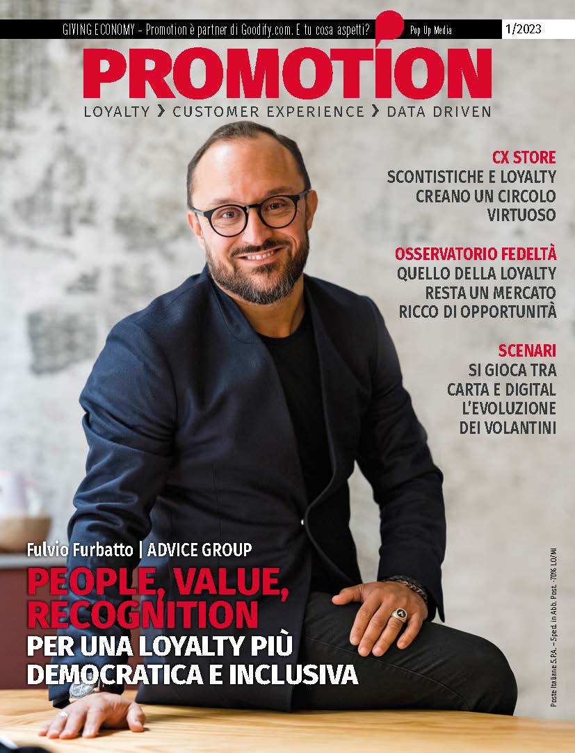 Promotion Magazine 1/2023