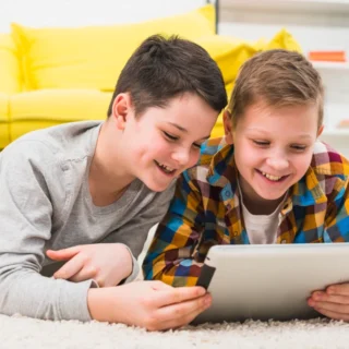 Oltre l’acquisto la Gen Alpha cerca meccaniche coinvolgenti