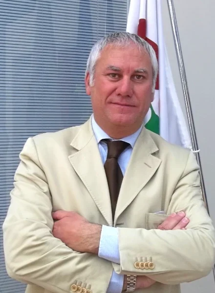 Trevalli Cooperlat, Luca Silvestrelli nuovo direttore commerciale