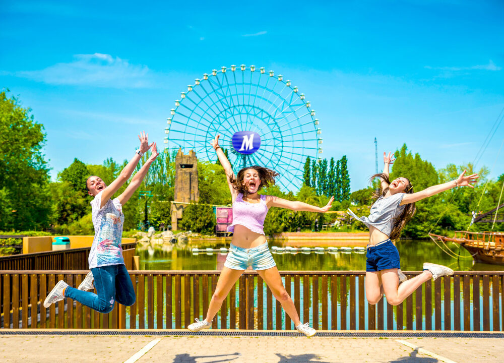 Mirabilandia investe nell’edutainment, oltre 20 percorsi didattici per le scuole