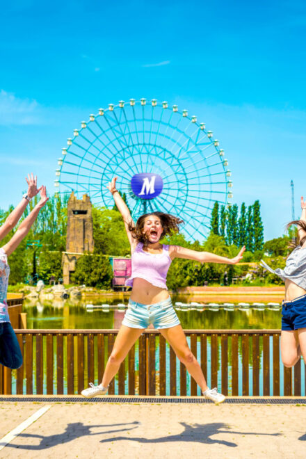 Mirabilandia investe nell’edutainment, oltre 20 percorsi didattici per le scuole