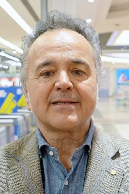 CX Store Award 2026 a Conad Adriatico