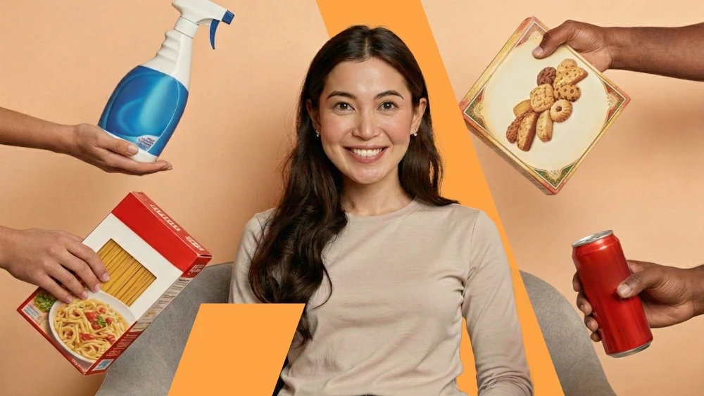 Il largo consumo oltre lo scaffale, Advice punta su community e dati