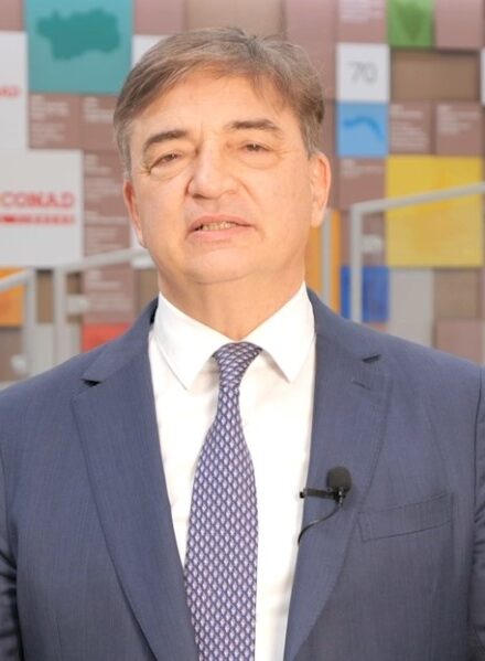 CX Store Award 2026 a Conad Nord Ovest