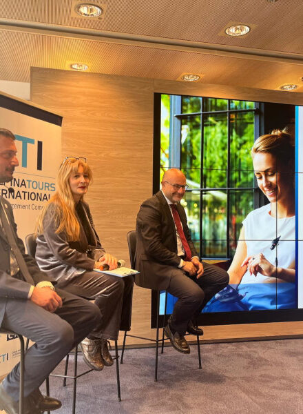 Cti lancia con Jakala una nuova piattaforma di welfare data-driven