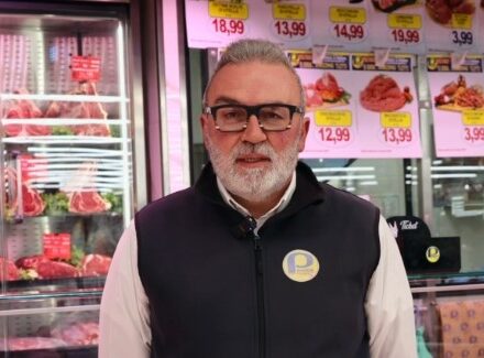 CX Store Award 2026 a Pewex