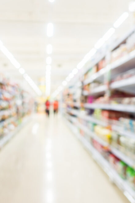 Effetto Hormuz, l’elefante nel supermercato