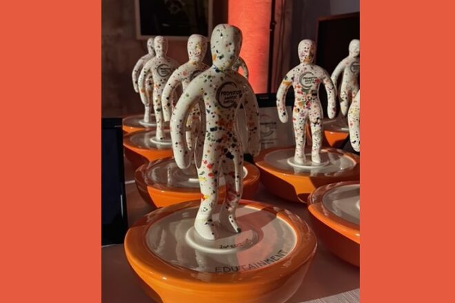 Promotion Awards 2025/2026, ecco i vincitori